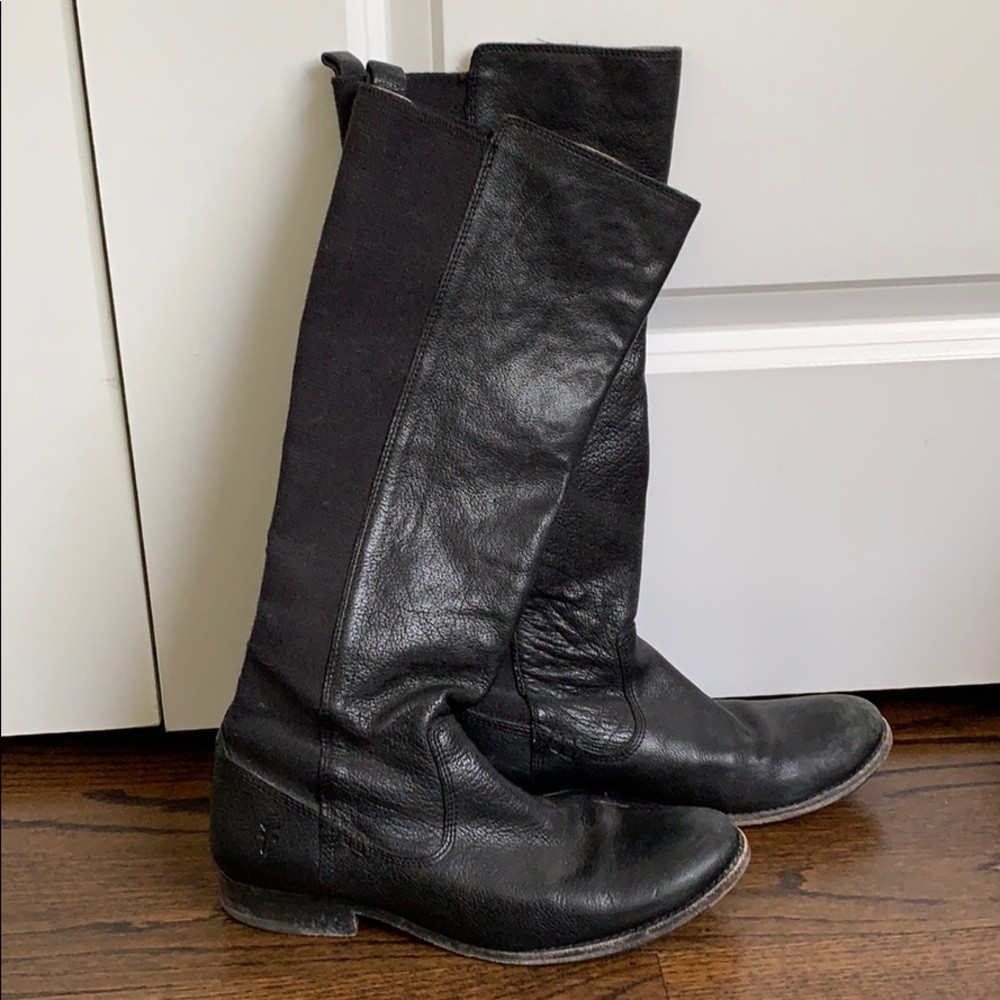 Frye boots